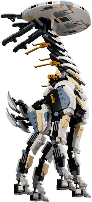 Lego Horizon Forbidden West Tallneck 76989
