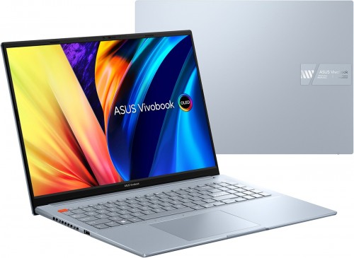 Asus Vivobook S 16X OLED S5602ZA