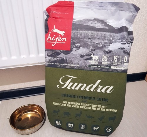 Orijen Tundra Dog 11.4 kg