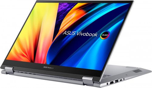 Asus Vivobook S 14 Flip OLED TN3402QA