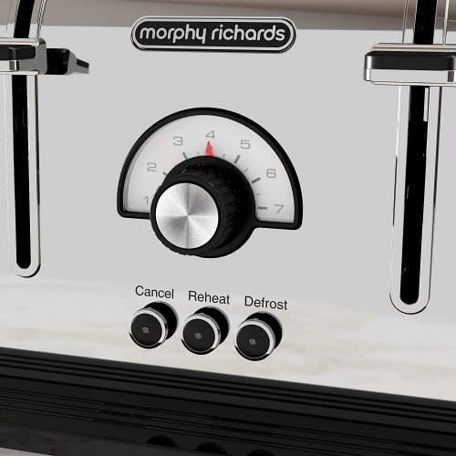 Morphy Richards Venture Retro 240330