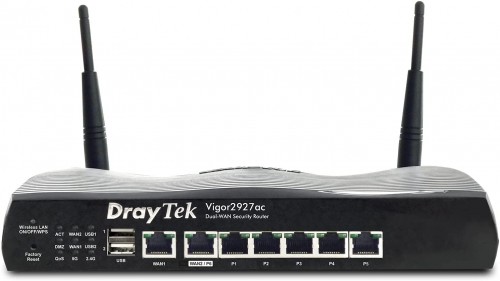 DrayTek Vigor 2927ac