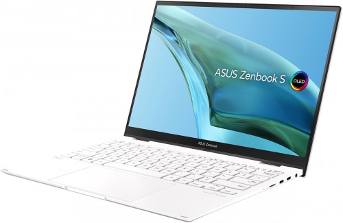 Asus Zenbook S 13 Flip OLED UP5302ZA