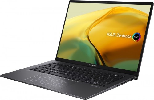 Asus Zenbook 14 UM3402YA