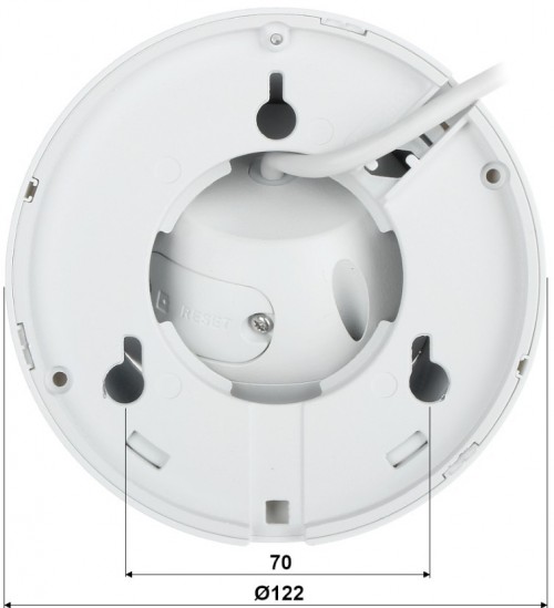 Dahua DH-IPC-HDW3549TM-AS-LED