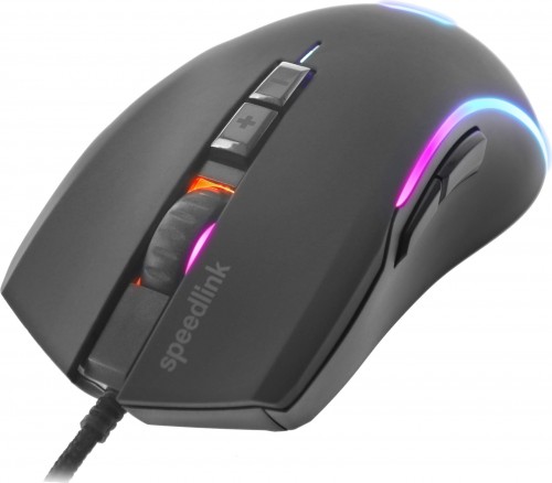 Speed-Link ZAVOS Gaming Mouse