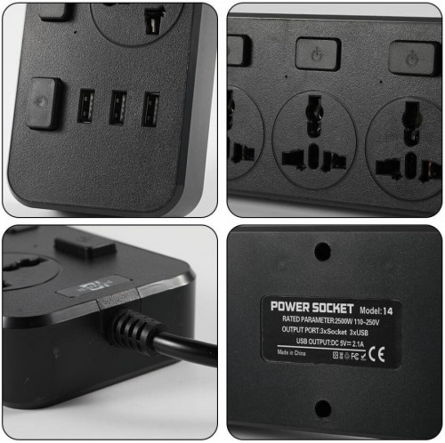 Voltronic Power TB-T14