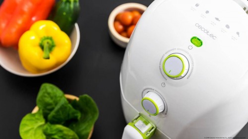 Cecotec Cecofry Compact Rapid