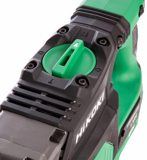 Hitachi HiKOKI DH36DMAWAZ