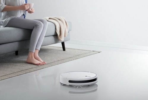 Xiaomi Mi Robot Vacuum Mop 2