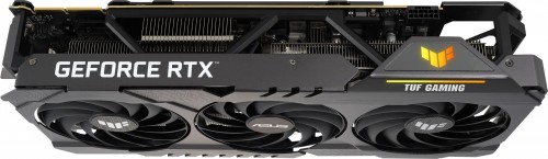 Asus GeForce RTX 3090 Ti TUF Gaming