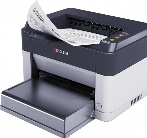 Kyocera FS-1061DN