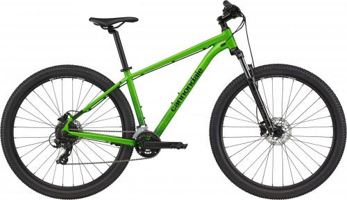 Cannondale Trail 7 27.5 2022