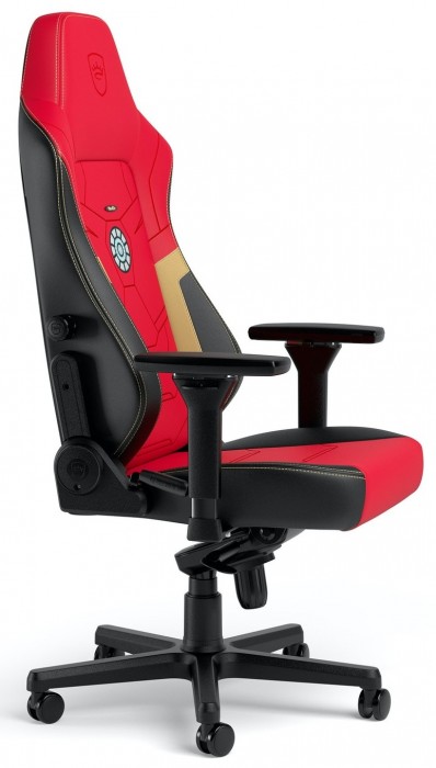 Noblechairs Hero Iron Man Edition