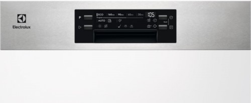 Electrolux EEM 69300 IX