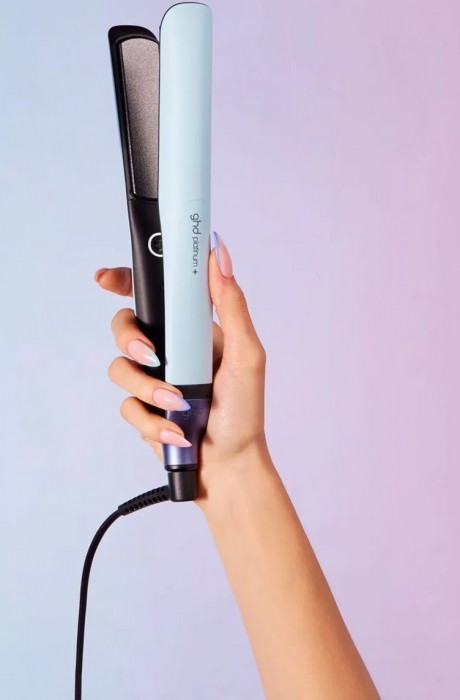 GHD Gold Hair Straightener