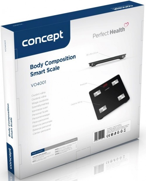 Concept Perfect Health VO4001