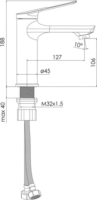 Imprese Elio f03507701AA