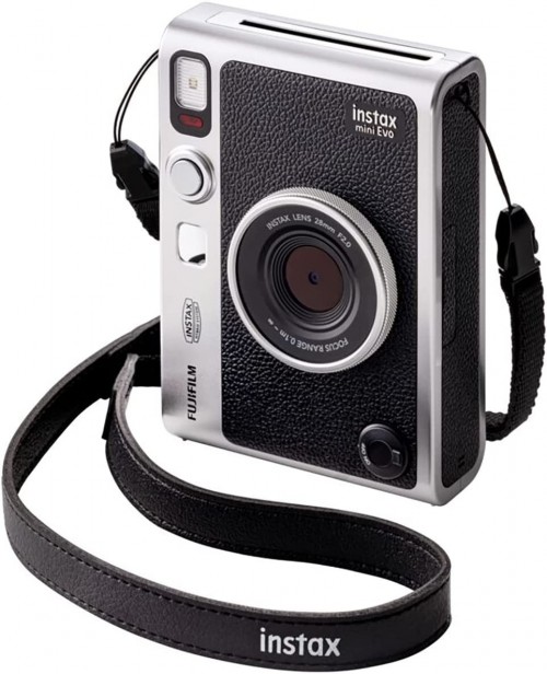 Fujifilm Instax Mini Evo