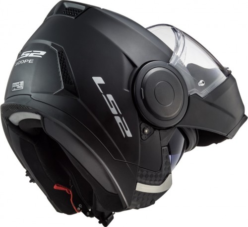 LS2 FF902 Scope