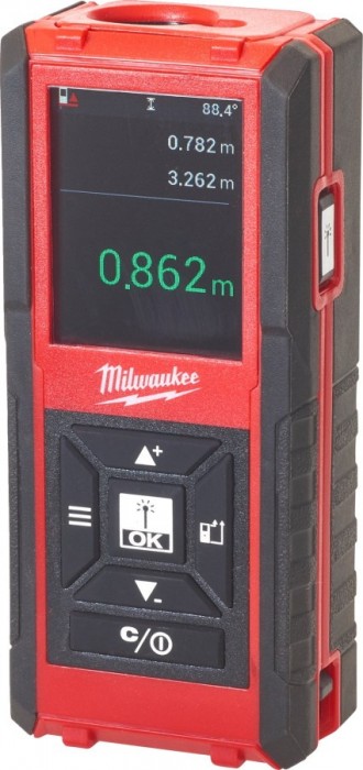 Milwaukee LDM 100