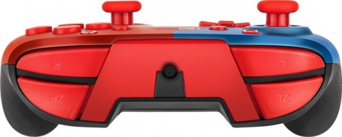 PDP Faceoff Deluxe+ Audio Wired Controller