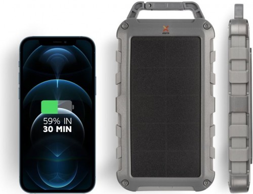 Xtorm Fuel Solar Charger PD 20W 10000