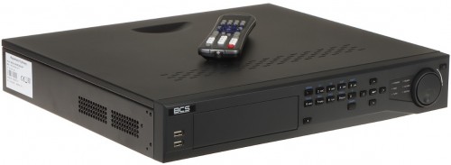 BCS BCS-V-NVR3204-4K