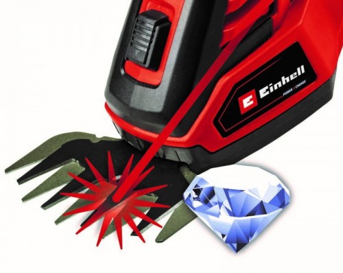 Einhell GE-CG 18/1 Li Solo