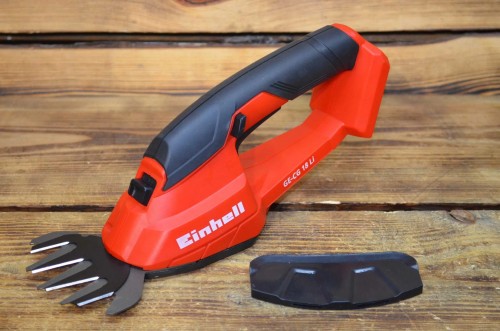 Einhell GE-CG 18/1 Li Solo