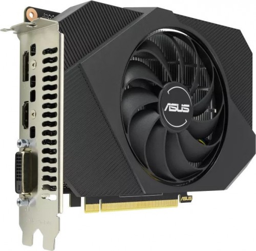 Asus GeForce GTX 1630 Phoenix 4GB