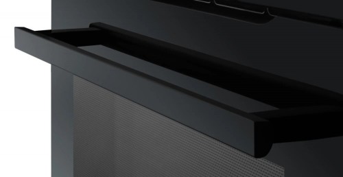 Amica ED37618B X-TYPE Steam