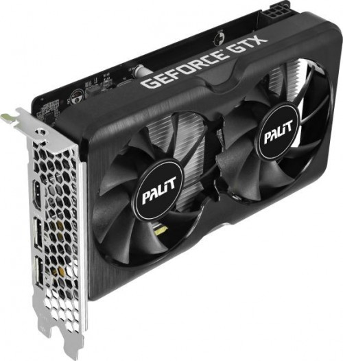 Palit GeForce GTX 1630 Dual OC