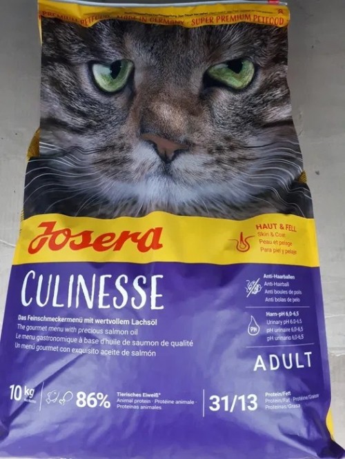 Josera Culinesse 20 kg