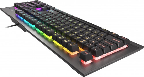 Genesis Rhod 500 RGB