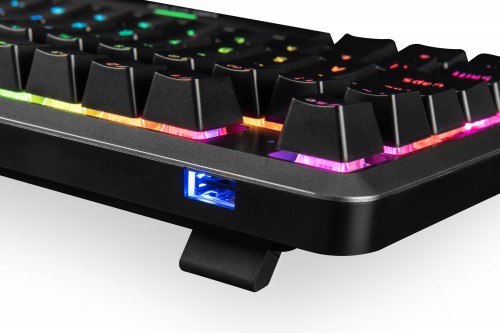 MODECOM Volcano Lanparty 2 RGB