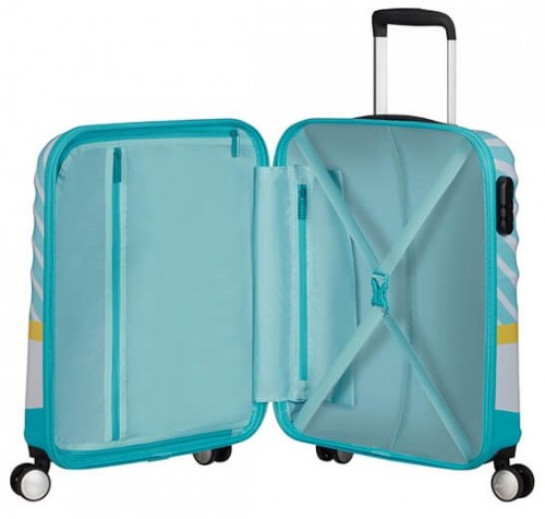 American Tourister Wavebreaker Disney 36