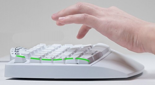 Perixx PERIBOARD-512