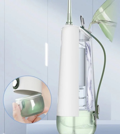 Xiaomi Oclean W10