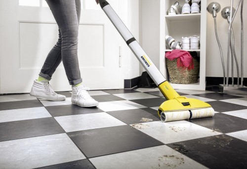 Karcher EWM 2