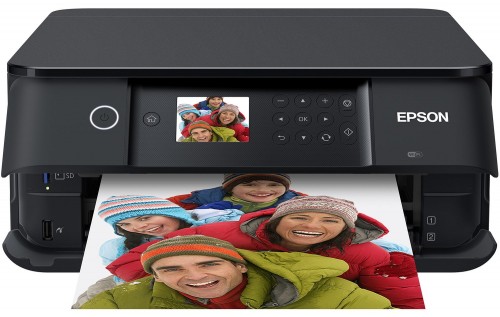 Epson Expression Premium XP-6100