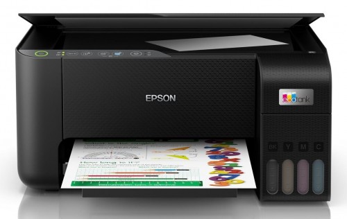 Epson EcoTank ET-2810