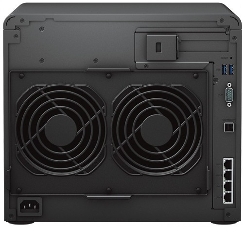 Synology DiskStation DS2422+