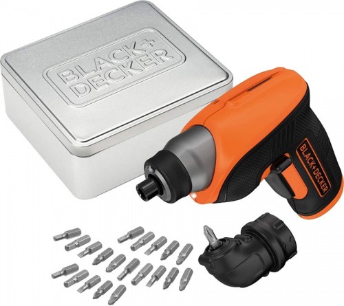 Black&Decker CS3652LCAT