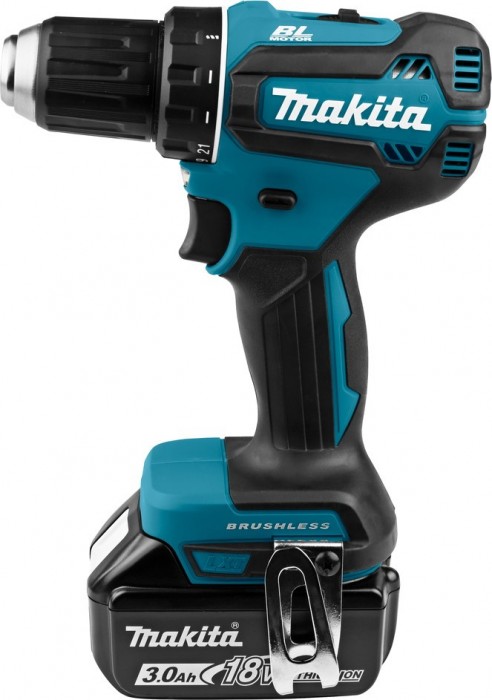 Makita DDF485RFJ