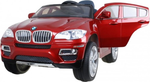 Ramiz BMW X6M