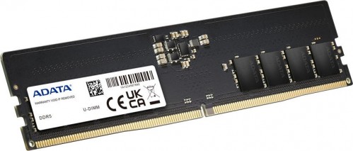 A-Data U-DIMM DDR5 1x32Gb