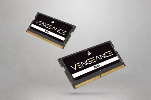 Corsair Vengeance DDR5 SO-DIMM 1x8Gb