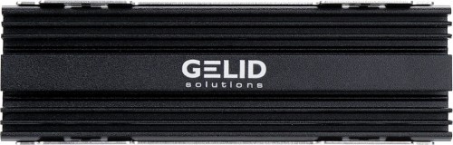 Gelid Solutions IceCap M.2 SSD Cooler