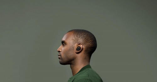 Logitech Zone True Wireless